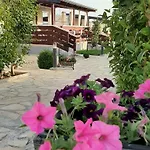 Mobile Homes Kamp Maslina,