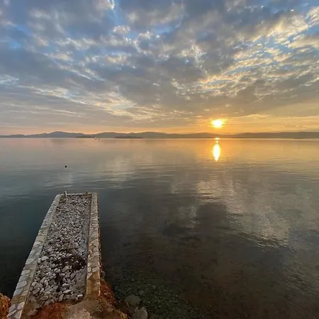 Mobile Homes Kamp Maslina, Kemp Biograd Na Moru