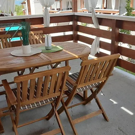 Mobile Homes Kamp Maslina, Kemp Biograd Na Moru