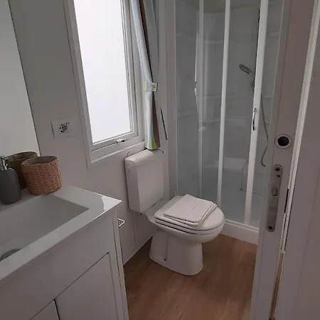 Mobile Homes Kamp Maslina, * Biograd Na Moru