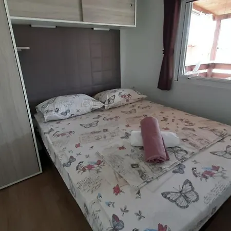 Mobile Homes Kamp Maslina, * Biograd Na Moru