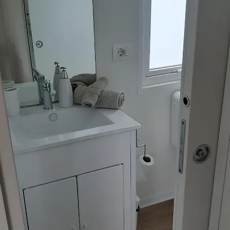 مكان تخييم Mobile Homes Kamp Maslina, *