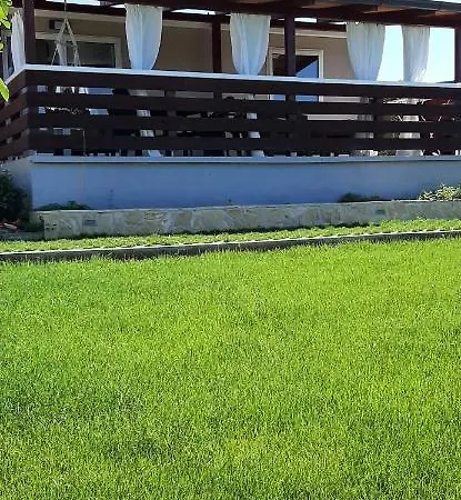 Mobile Homes Kamp Maslina, * Biograd Na Moru
