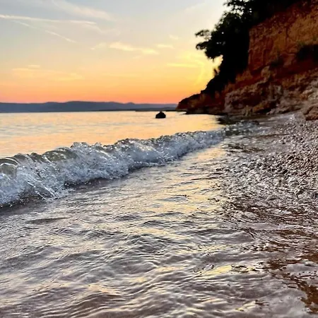 Mobile Homes Kamp Maslina, * Biograd Na Moru
