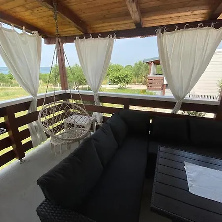 Mobile Homes Kamp Maslina, Biograd Na Moru