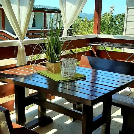 Mobile Homes Kamp Maslina, Kemp Biograd Na Moru