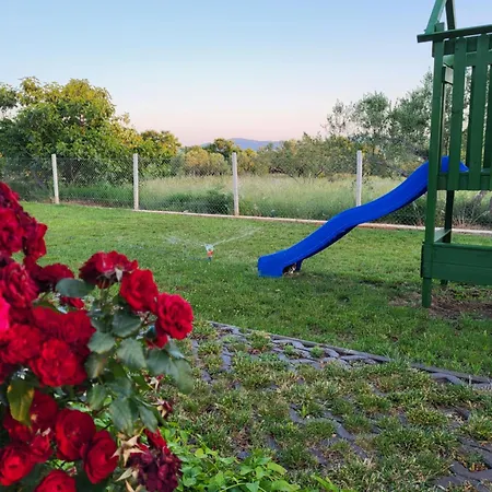 Κάμπινγκ Mobile Homes Kamp Maslina, Biograd Na Moru