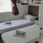 Parque de Campismo Mobile Homes Kamp Maslina, *