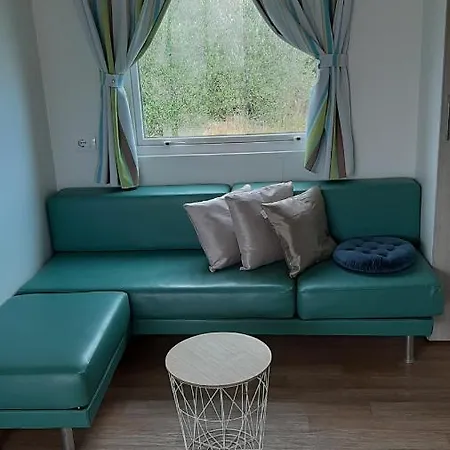 Mobile Homes Kamp Maslina, *