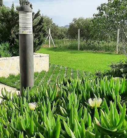 Campeggio Mobile Homes Kamp Maslina, Biograd Na Moru