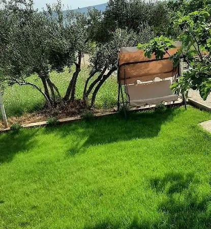 Mobile Homes Kamp Maslina, * Weißenburg