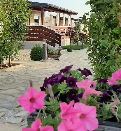 Mobile Homes Kamp Maslina,