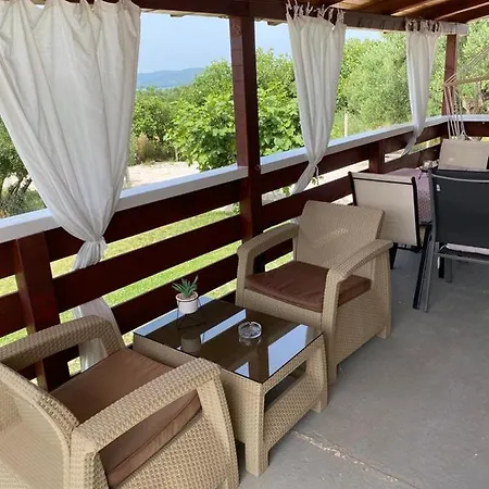 Mobile Homes Kamp Maslina, Кемпинг Биоград-на-Мору