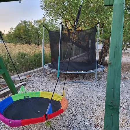 Mobile Homes Kamp Maslina, Weißenburg