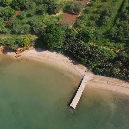 Mobile Homes Kamp Maslina, *