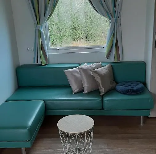 Mobile Homes Kamp Maslina, *