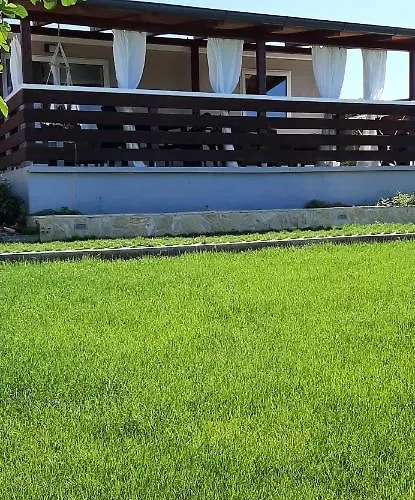 Mobile Homes Kamp Maslina, * Biograd Na Moru