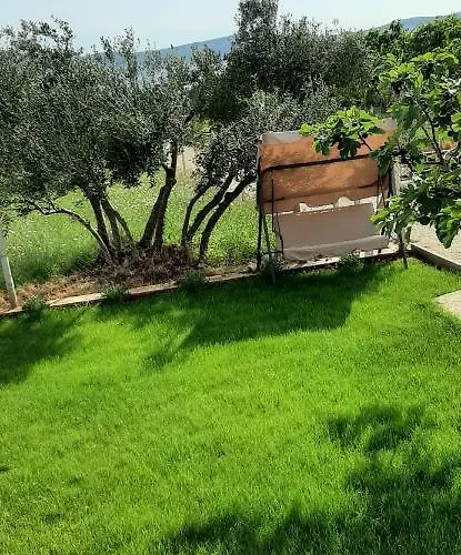 Mobile Homes Kamp Maslina, * Biograd Na Moru