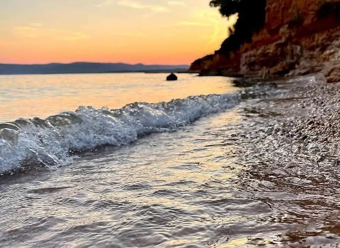 Mobile Homes Kamp Maslina, * Biograd Na Moru