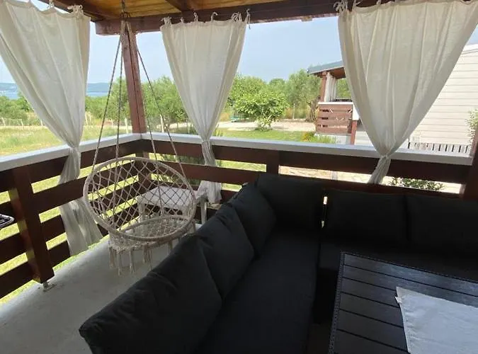 Mobile Homes Kamp Maslina, Biograd Na Moru